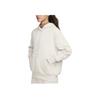 Nike Oversized Pullover Hoodie Women Hoodies Brown DQ5861-104