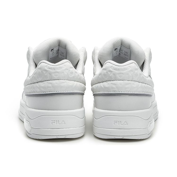 Fila Ретро Повседневные Папины Кроссовки Пэчворк Женские F12W332206FSW