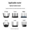 WiFi Router & Modem Auto Restart Controller with Power Reset Switch