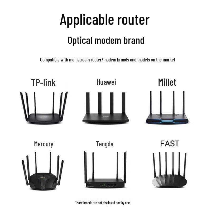 WiFi Router & Modem Auto Restart Controller with Power Reset Switch