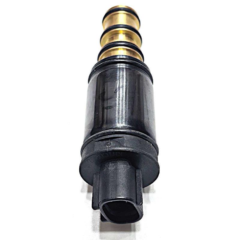 Ac Compressor Valve for Toyota Ge447220-9398 447220-9398 4472209398 5SE12C A/C Air Control Valve Toyota Avensis 2.0L 2004-2012
