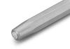 Kaweco Спортивная шариковая ручка Оригинальный импортный продукт SLRB-ST (Чернила на водной основе, Сталь) -