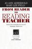 The From Reader To Reading Teacher : Issues and Strategies for Second Language Classrooms Book