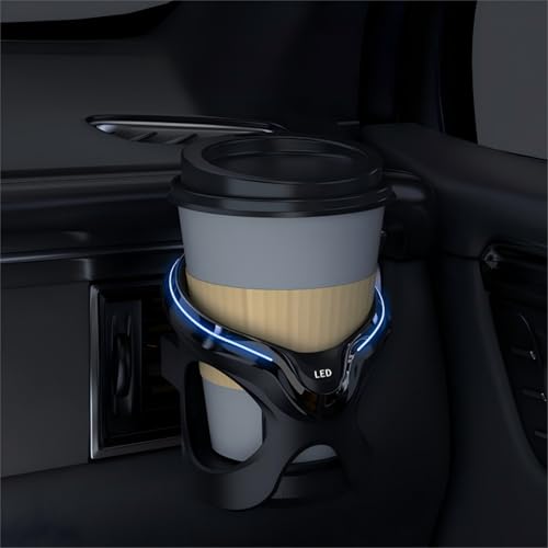 Lexus NX 20 Series NX250 NX350 NX350h NX450h+ 2021.11 ~ Текущий автомобиль Подстаканник