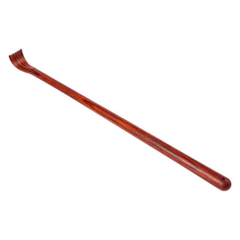Huanghuali Wood Back Scratcher