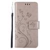 Wallet Flip Phone Case For OPPO Reno 12 Pro 11 10 9A 7A A98 A79 A78 A58 A1 F23 Realme C67 C55 Stand Card Holder Cover Coque