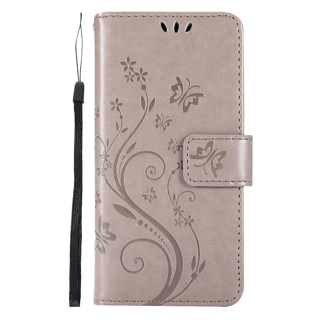 Wallet Flip Phone Case For OPPO Reno 12 Pro 11 10 9A 7A A98 A79 A78 A58 A1 F23 Realme C67 C55 Stand Card Holder Cover Coque