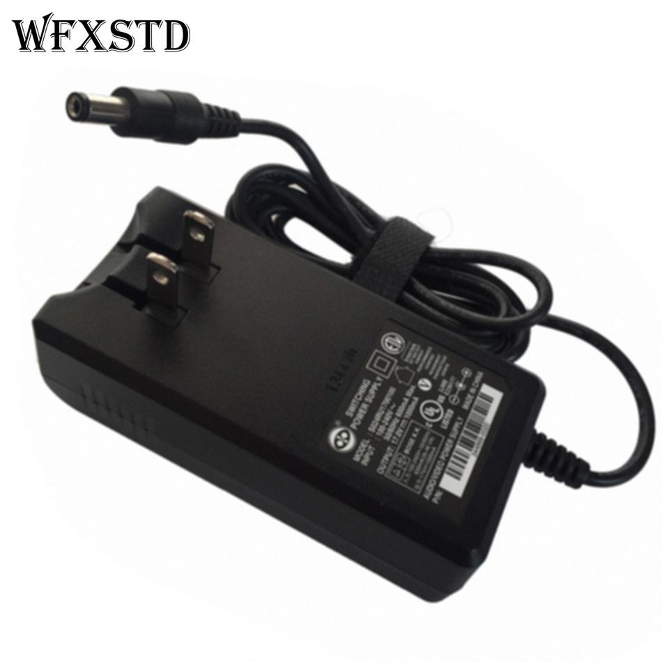 17V 1A Power Adapter Charger For Bose SOUNDLINK I II III 1 2 3 DC 17V 1A Power Adapter S024RU1700100 S017FU1700100