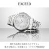 Citizen Мужские часы EXCEED CB1140-61D