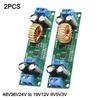 A Adjustable Step Down Regulator Adjustable Converter