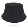 Children Outdoor Hat Summer Foldable Bucket Hat Sunscreen Cotton Fishing Hunting Cap Girls Basin Chapeau Sun Prevent Hats