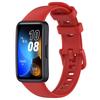 Силиконовый ремешок для Huawei Band 10/9/8 Пояс Умные часы Браслет на запястье Замена ремешка Аксессуары Huawei Band 10 Correa