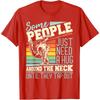Some People Just Need A Hug Funny Tshirt Humorous Brazilian Jiu Jitsu MMA BJJ TShirt Unisex Women Crewneck Short Sleeve