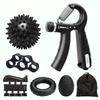 Professional Hand & Wrist Strength Trainer Kit
