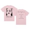 crystal castles Vintage Tshirt Music Album Gothic Punk Cotton Men T shirt New Tee Tshirt Womens Tops