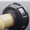 1/2'' 3/4'' 1" IBC Water Tank Adapter Durable Hose Switch Faucets  Replacement Valve Fitting