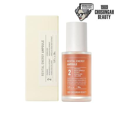 [Beauty] Ампула Revital Energy 30 мл