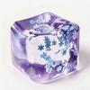 Slow Rebound Ice Cube Squishy Toy Slow Rising Sensory Fidget Toy Ice Cube Fidget Toy  Gifts