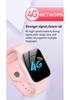 4G Детские умные часы со слотом для SIM-карты, видеозвонком, поддержкой нескольких языков