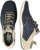 Кроссовки Bugatti Canario (321-48010-5050) dark blue/blue