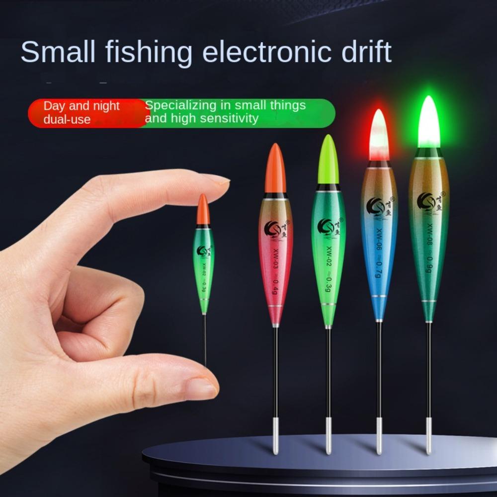 Slip Drift Tube Light Float Buoy Strike Rock Fishing Floats Hot. Бобберс с длинным хвостом