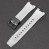 Смоляной ремешок для Casio G-Shock GST-W300 GST-S300 GST-S210B GST-S110 GST-W110 Мужской Замена Камуфляжный Резиновый Ремешок для Часов Браслет