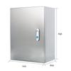 Chengyang CY Stainless Steel Electrical Enclosure