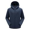 You can order soft shell jackets as a group. The same style for men and women is windproof, waterproof and breathable. It is a must for outdoor hiking