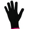 Blocking Heat Resistant Hand Protector Glove Flat Iron Hand Skin Care Gloves