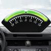 High Visibility Level Gauge Durable Tilt Gauge Precision Leveling Inclinometer  Boat