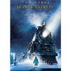 DVD Le Pôle Express