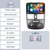 Autoradio pour Toyota Rush RHD 2011-2018, écran tactile IPS HD 9 pouces, Android 16, GPS, Navi, BT, WiFi, DSP, unité audio, kit multimédia, lecteur