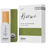 D'Addario WoodWinds Daddario трость для альт-саксофона Сертифицировано USDA Organic RESERVE ODJR1030 [Har...