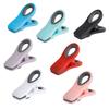 3/6pc Kitchen Sealing Clip Fresh Bag Clips with Magnet,Food Clips, Chip Clips, Bag Clips for Food Storage .