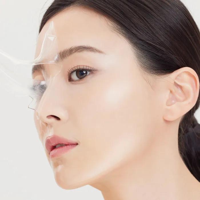 Deep Collagen Power Boosting Mask 5 Sheets