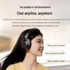 Ugreen Адаптивные Bluetooth-наушники с активным шумоподавлением HiTune Max5c