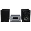 Panasonic SC-PMX94 Micro Audio System 120W Black/Silver