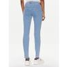 Tommy Jeans Sophie Lw Skn Cg4239 DW0DW17148 Blue Skinny Fit