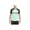New Nike Chelsea FC Strike Third Soccer Jerseys Men's Mint Foam DZ0782-354