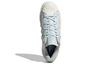 adidas Женские Superstar Bonega 'White Almost Blue' GX4352