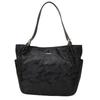 Сумка-тоут La Bagagerie Shadow Jacquard A4, Черная