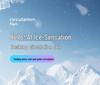 2026 USB Portable 100-Speed Desktop & Wall-Mount Fan for Home & Office