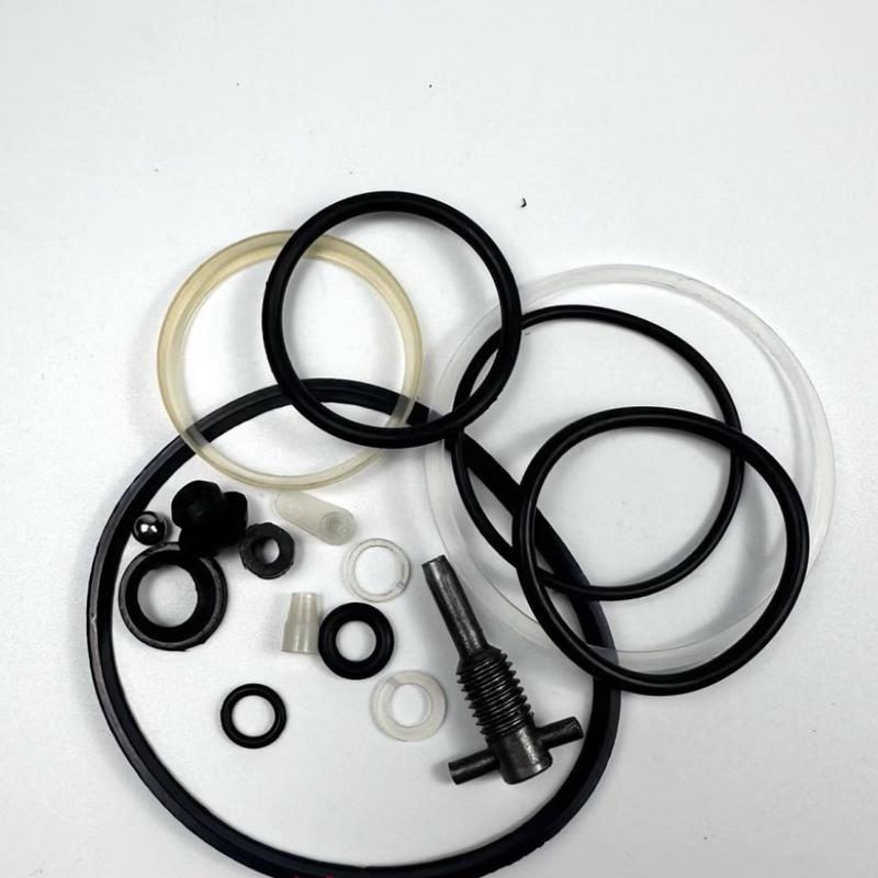 Baier Hydraulic Jack Repair Kit