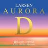 Larsen Cello Strings, Aurora D 44 Medium