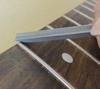 HOSCO Luthiers Tools Fret End Dressing File R=3mm TL-FE3