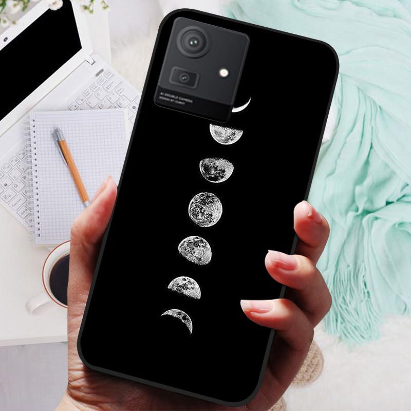 Чехол для Cubot Note 50 Мягкий ТПУ Силиконовые Чехлы для Телефона для CUBOT Note 50 Чехол Бампер для Cubot Note50 Ударопрочный Чехол Coque