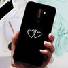 Для xiaomi mi pocophone f1 Чехлы Кот Расписной Мягкий ТПУ Силиконовый Чехол для Телефона Для xiaomi poco F1 Чехол PocofoneF1 Чехол Coque Etui