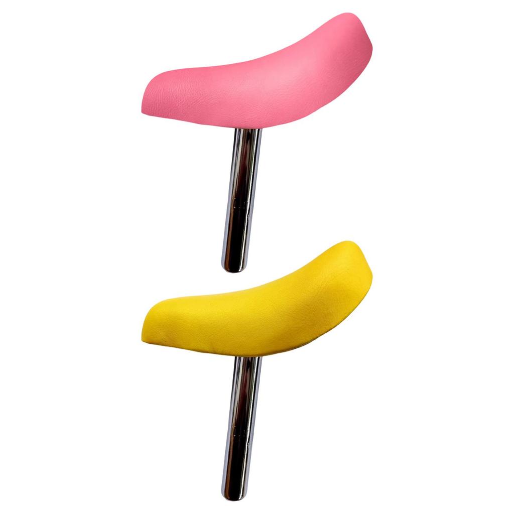 Kids Bike Seat, Premium Quality Ergonomic Design for Young Riders