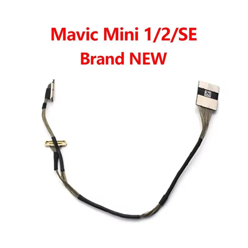 Gimbal Signal Cable For Mavic 3/3Pro/3T Camera Wire Line Part For DJI ir 2/3s/Mini 2/Mini 3pro/Mini 4pro