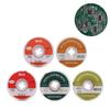 Welding Desoldering Braid Tin Sucker Tin Strip No Cleaning Tin Removal  Flux Repair Tool